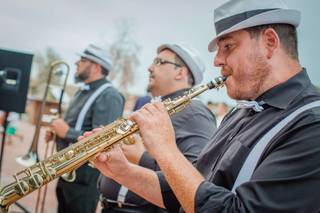 St. Louis Jazz Band - 13