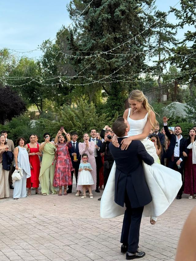 Lauras' Dance - Baile de Novios - 2
