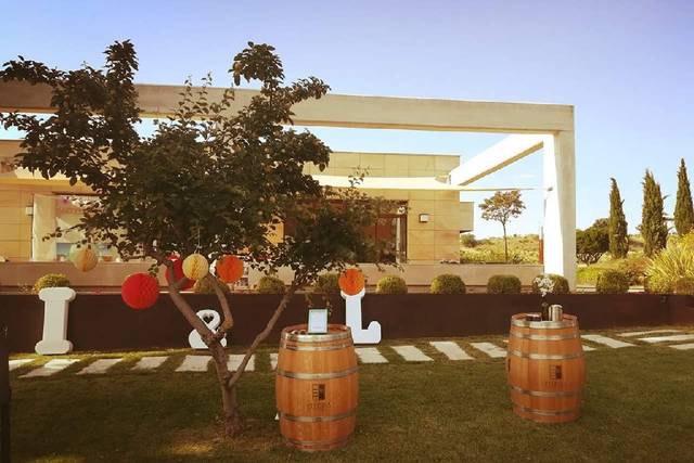 Estancia Piedra 5