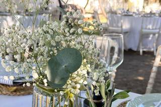 La Huerta Catering - 12