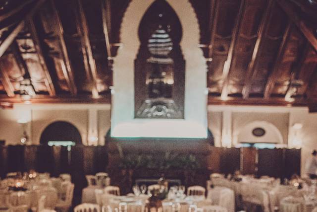 El Vizir Catering 1