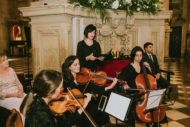 Cuarteto Amici - 1