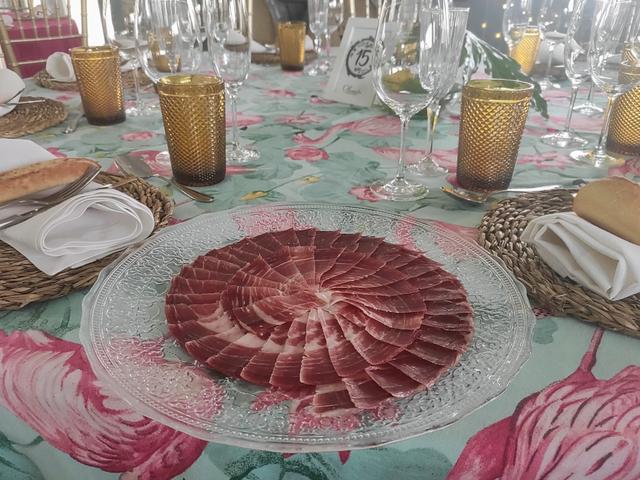 Antojos Sibaritas - 1