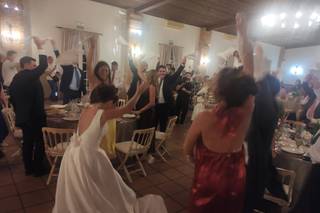 Infinity Flame Wedding - 1