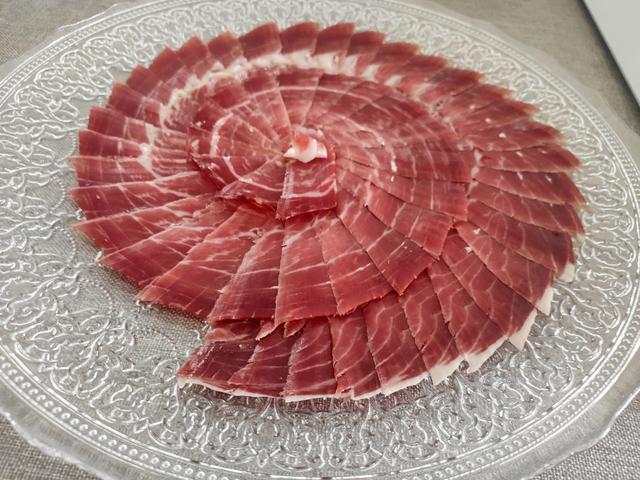 Antojos Sibaritas - 2