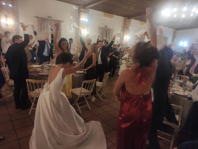 Infinity Flame Wedding - 1