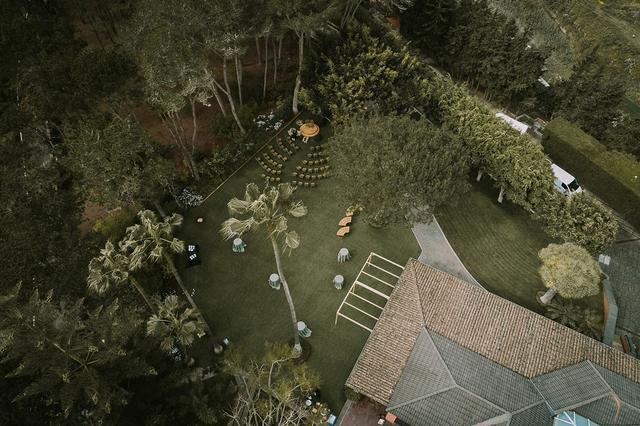 Finca los Pinos - 1