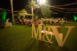 Hacienda El Rosalejo - 11