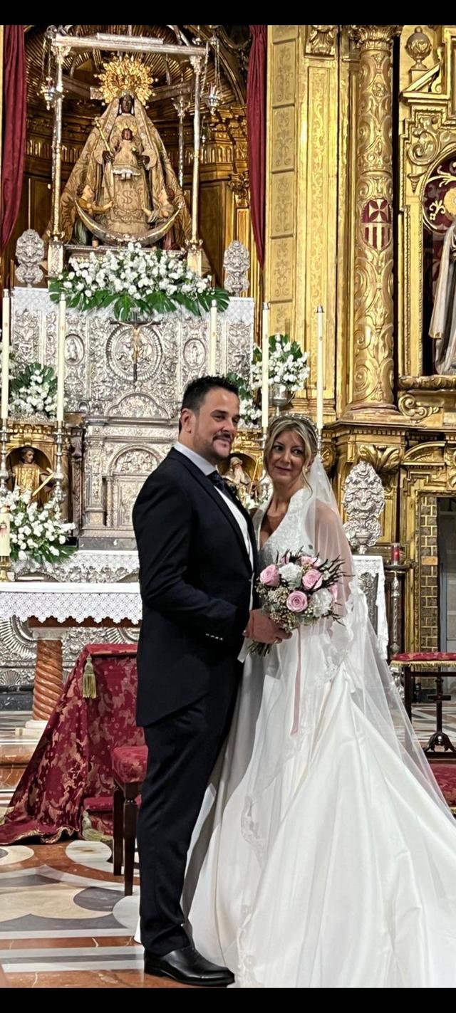 Ruyfe Ceremonias Jerez - 1