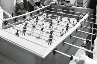 Eventos Arcade - 1