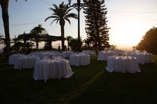 Hacienda El Rosalejo - 12