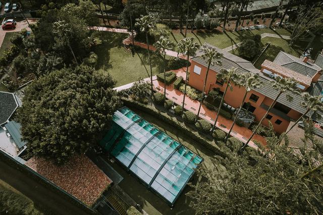 Finca los Pinos - 4