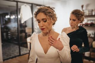 Alba Sona Makeup - 5