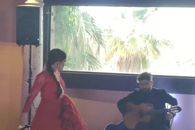 Flamenco Events 4