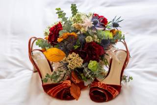 El Día de Tu Boda - 11