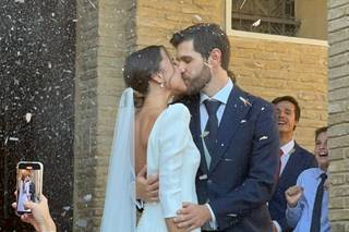 Lulú Bernad - Tocados - 8