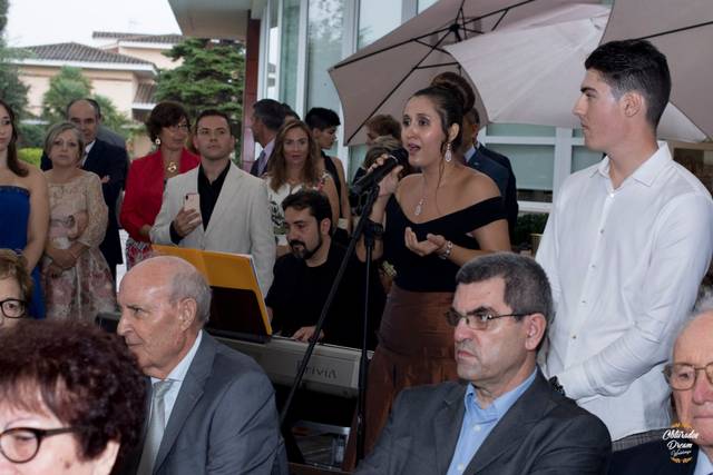 La Bella Voce 3
