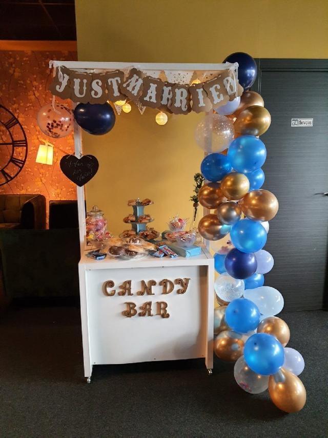 Carly Rosé Eventos - 2