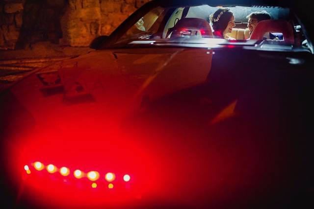 El coche fantástico 3