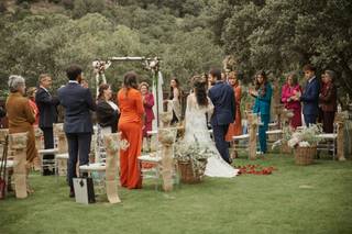 Enrique Martín Wedding Photography - 9