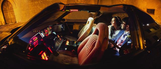 El coche fantástico - 4