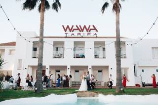 Wawa Tarifa - 1