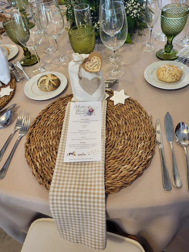 Bolets i Foc Catering - 2