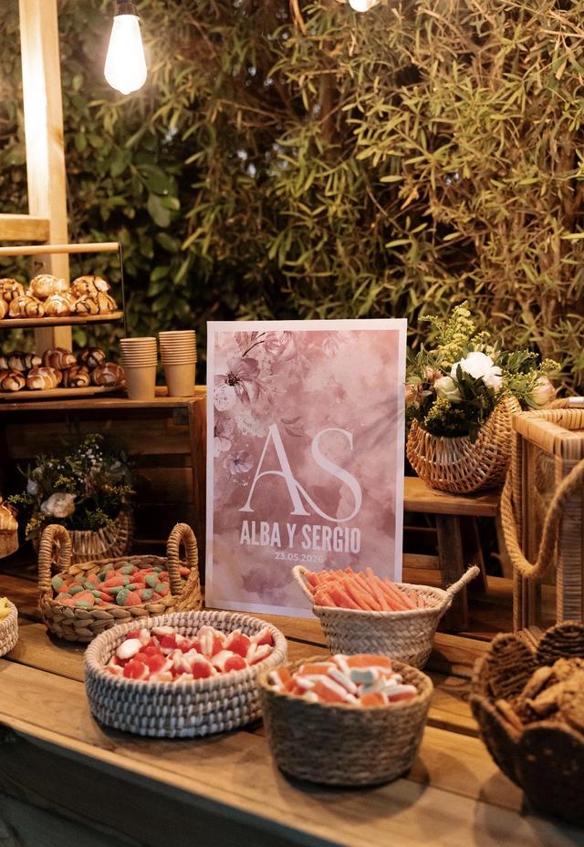 Vichy Event Planner - 2