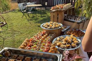 KM Catering & Eventos - 8