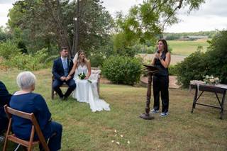 Sandra López - Oficiante de Bodas - 5