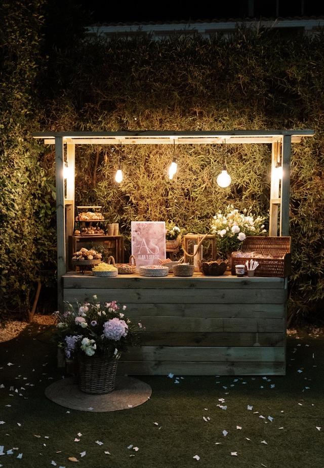 Vichy Event Planner - 3