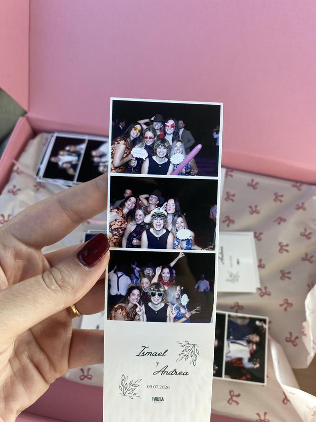 Pausa Events - 1