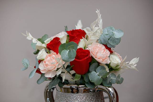 León Flor 2
