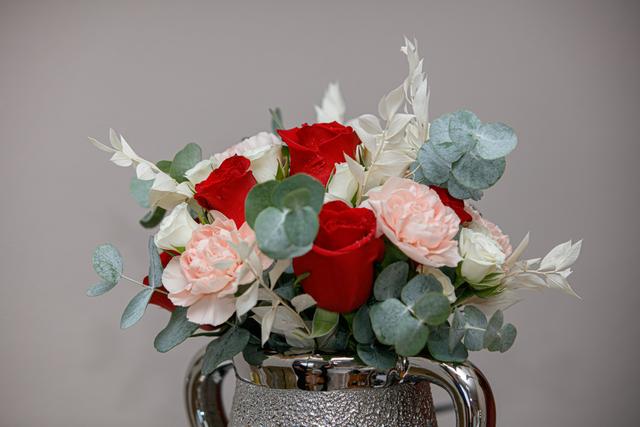 León Flor - 3