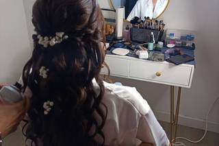 Jess Márquez Makeup&Hair - 10
