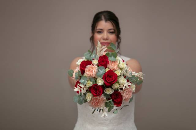 León Flor 3