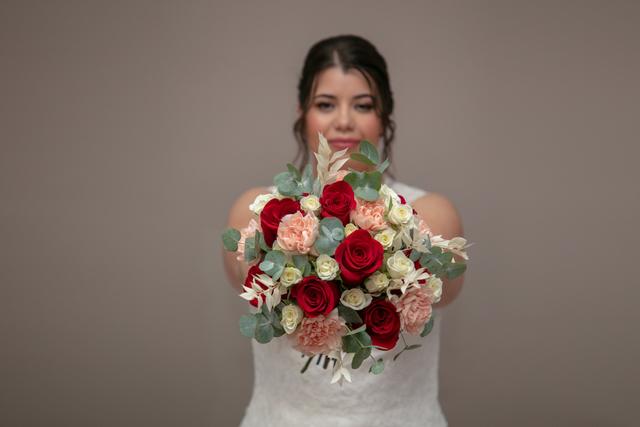 León Flor - 4