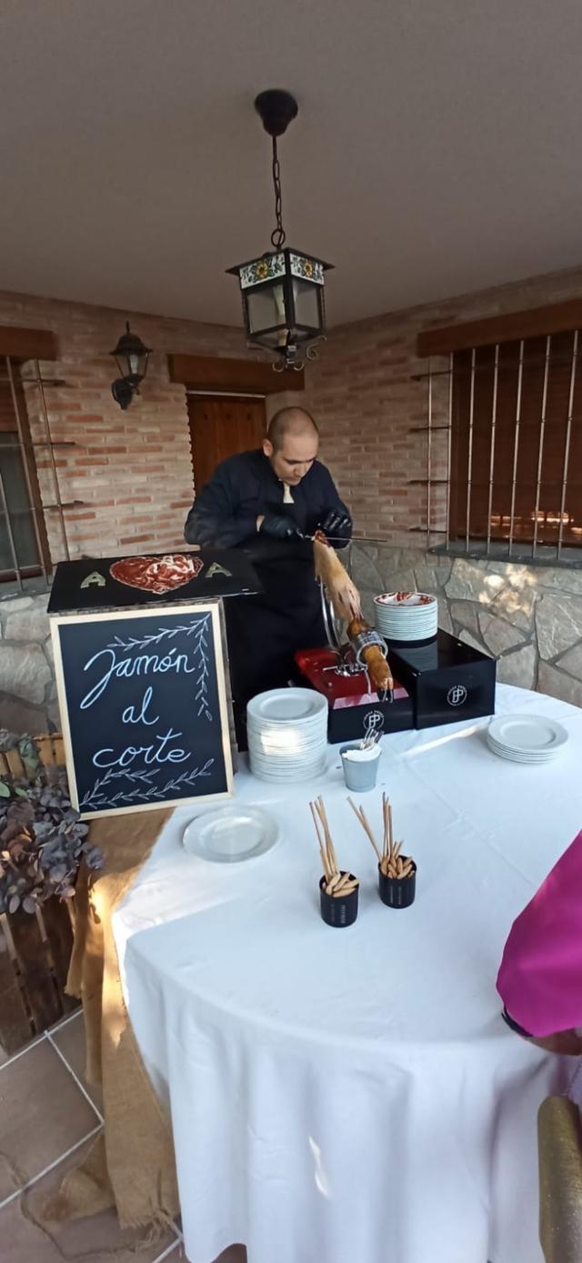 La Cocina de José Fernández - 2