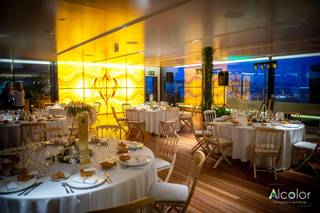 Nicober Wedding Planner - 5