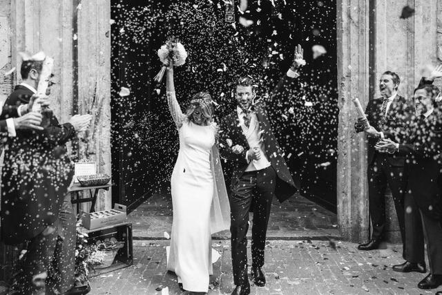 La Mona Lisa Weddings - 1