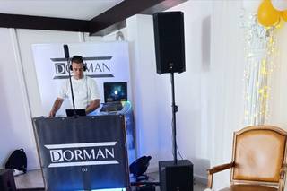 Dorman Dj - 9