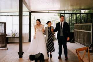 Class Wedding by Andrea - 9