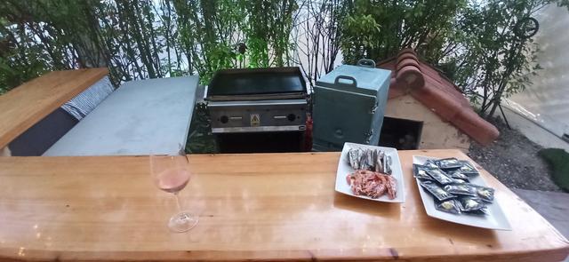 La Cocina de José Fernández - 4