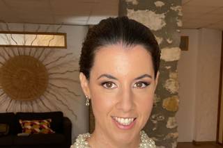 La Novia más Guapa - 20