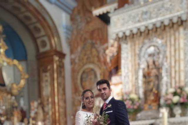 Pikado Novios 4