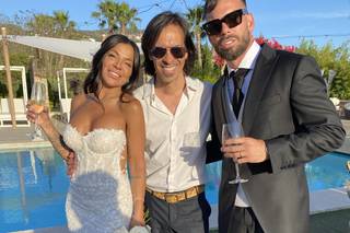 Ibiza wedding Dj - 25
