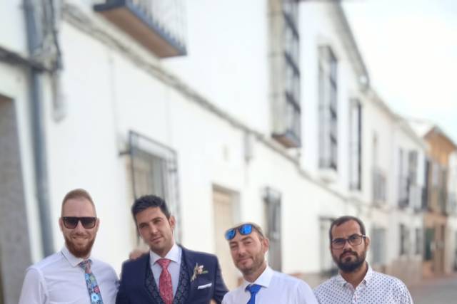 Pikado Novios 5