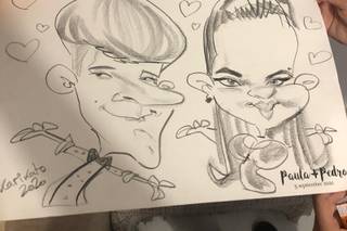 Karikato | Caricaturas - 9