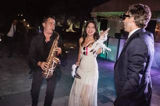Sergio Feliu Saxofonista - 8