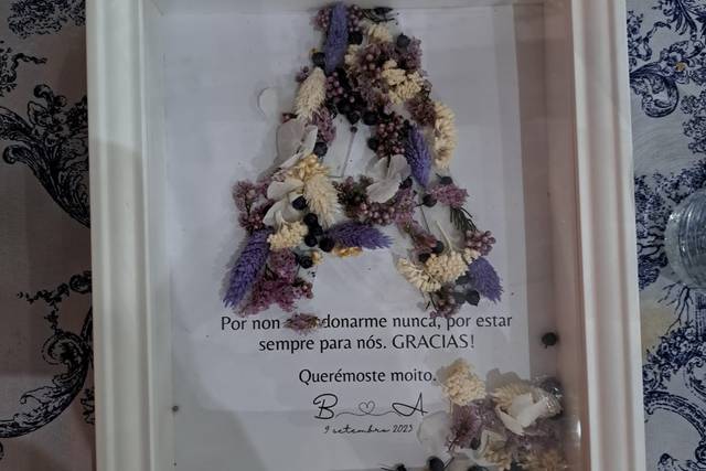 Floristerrae 1